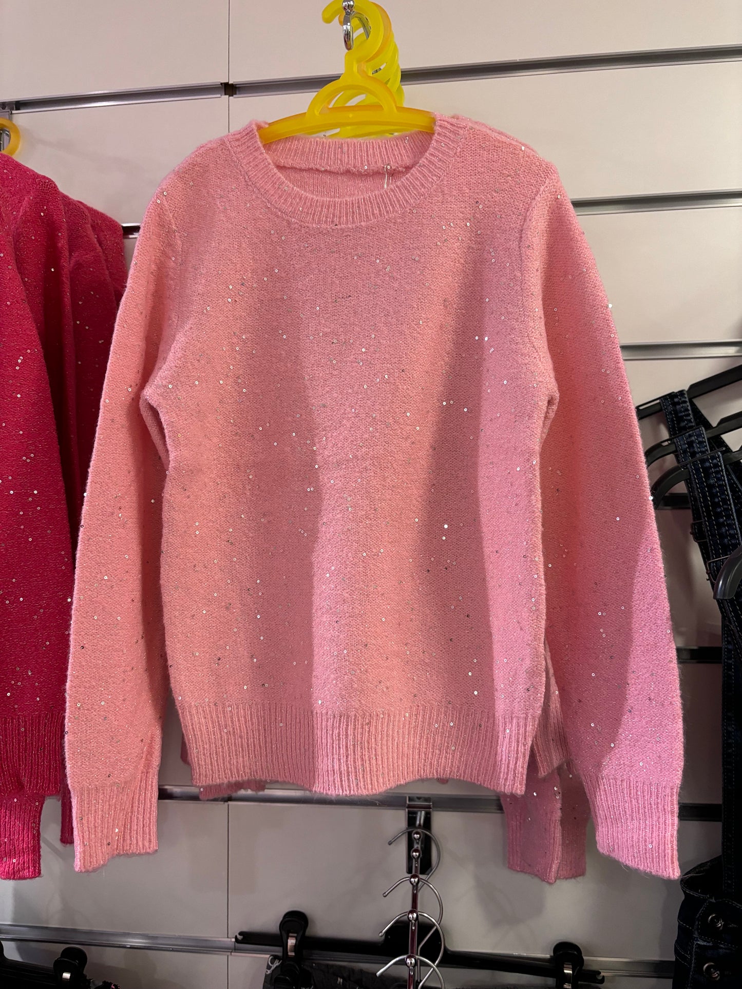 Suéter para niñas, jersey