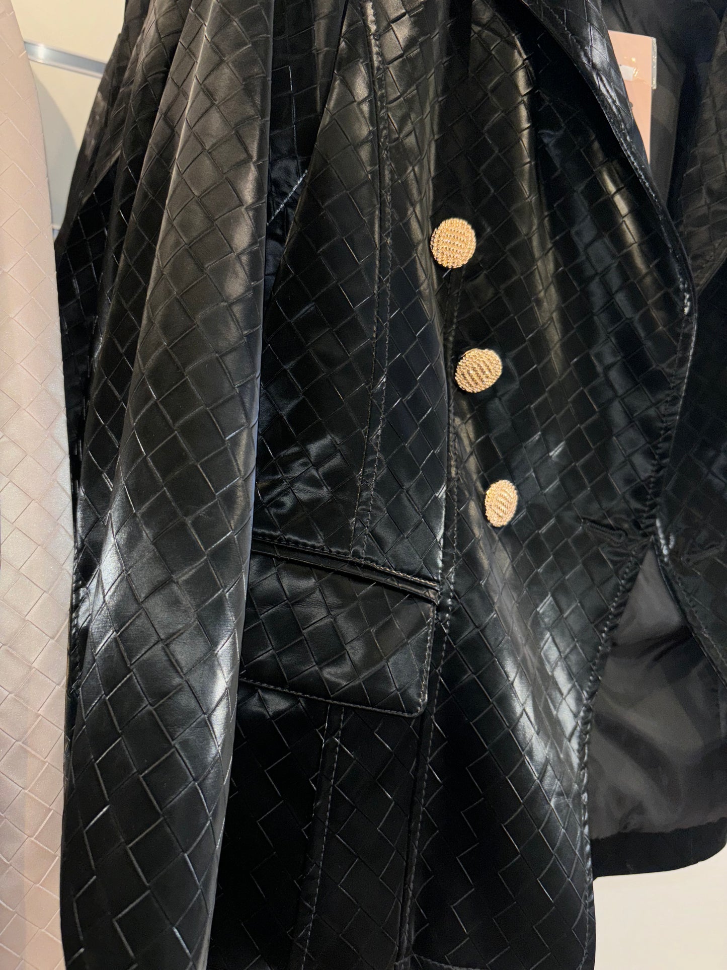 Chaqueta