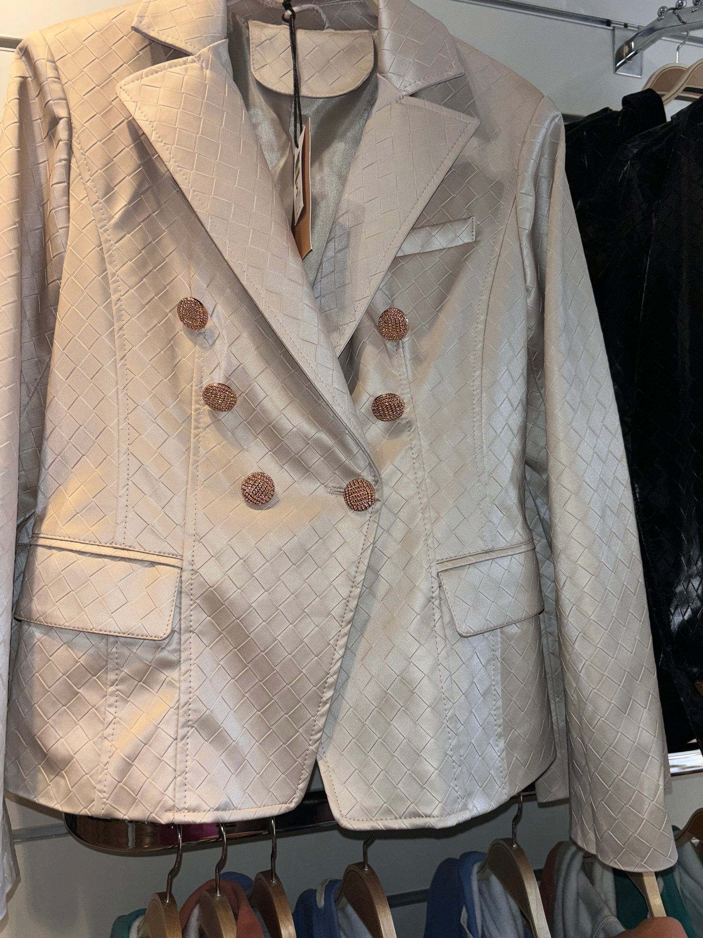 Chaqueta