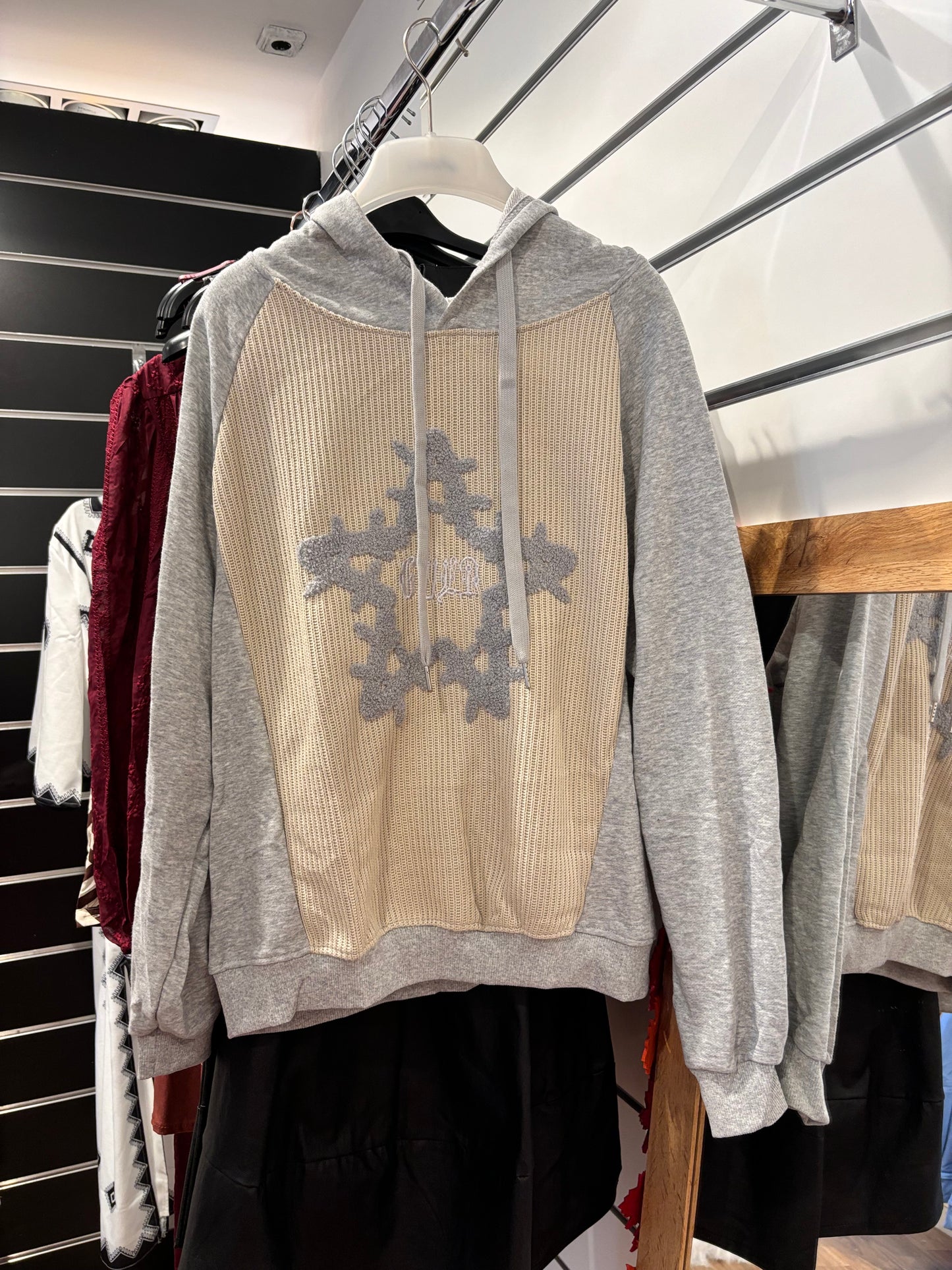 Sudaderas