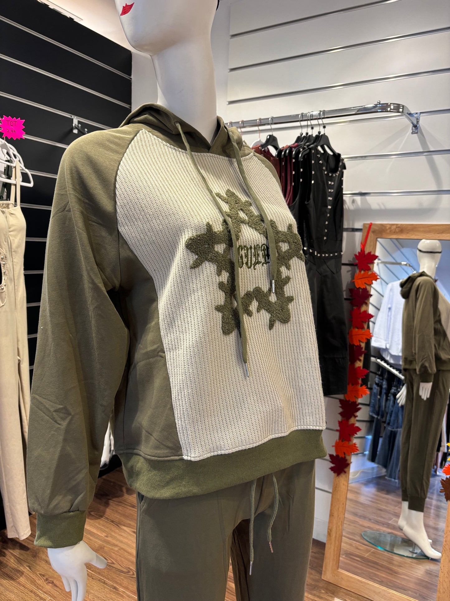 Sudaderas