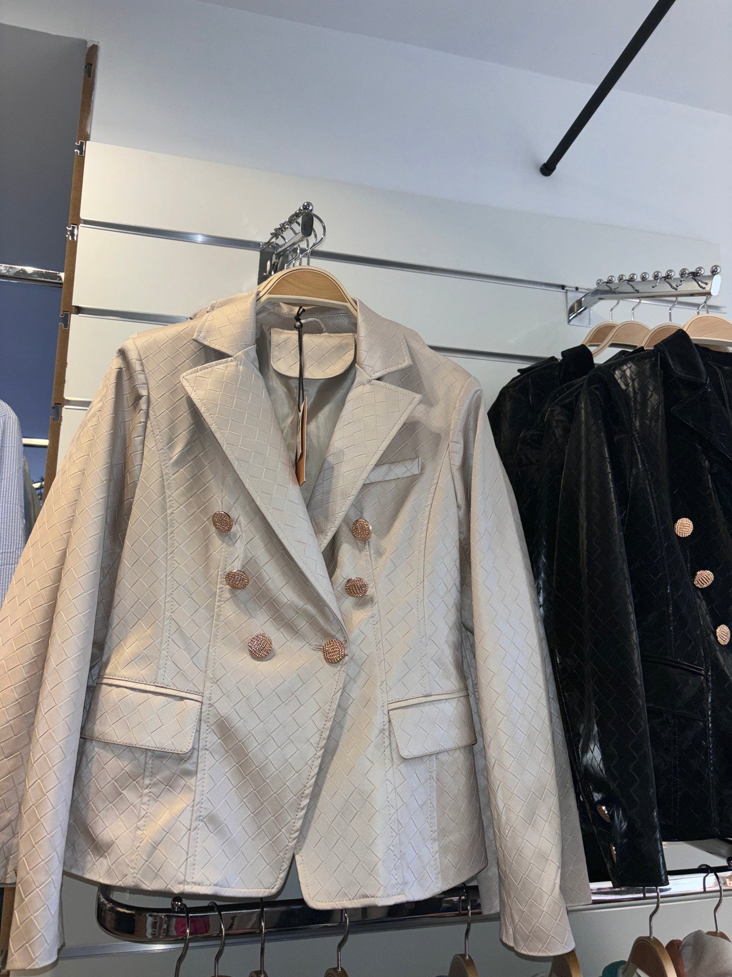 Chaqueta