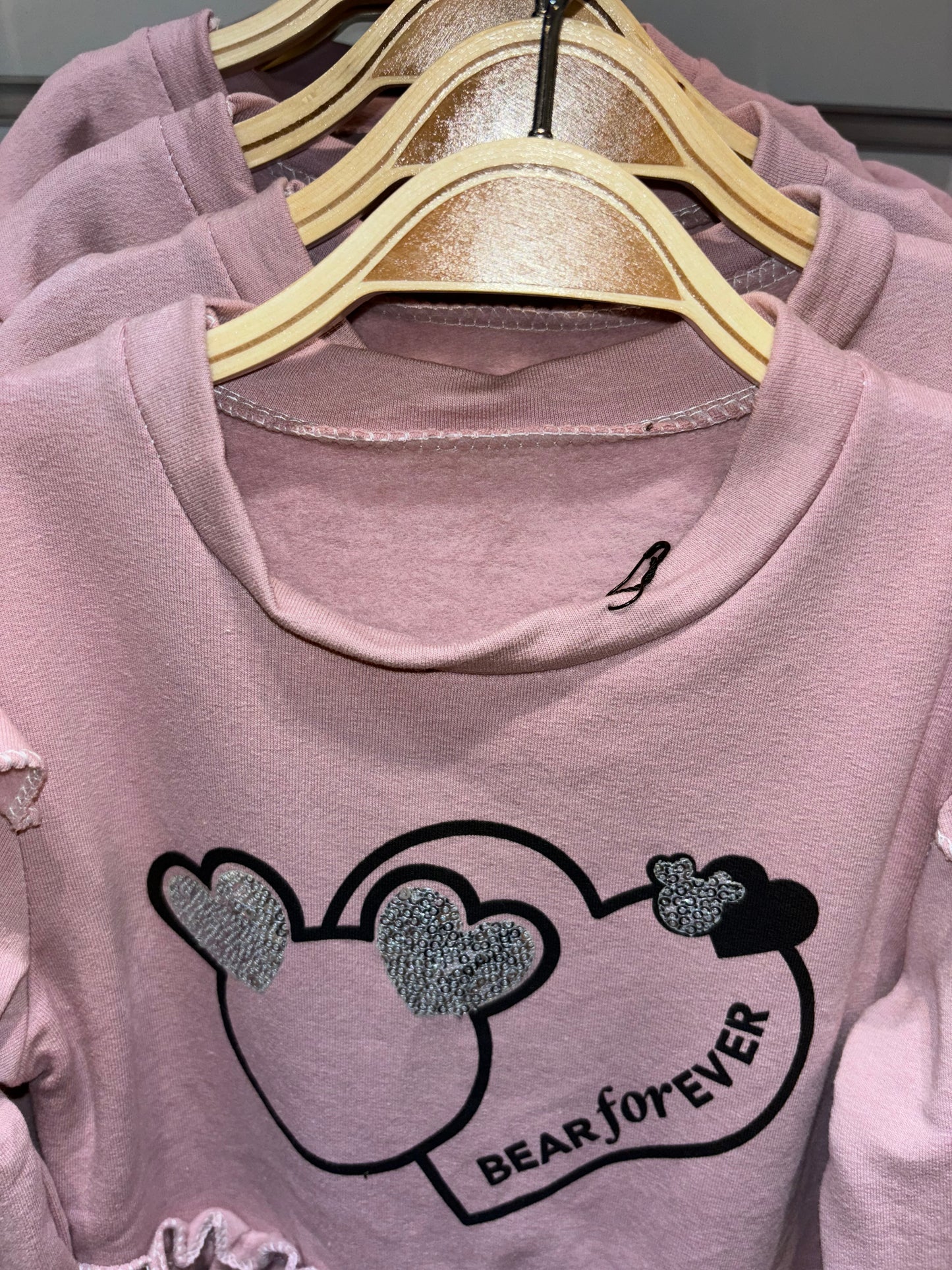 Vestidos de invierno para niñas 👧
