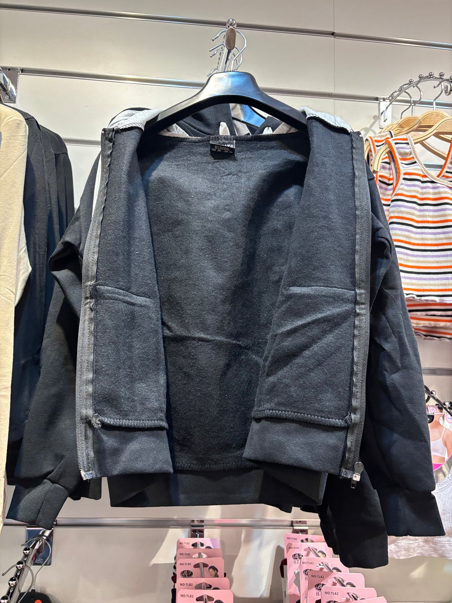 Sudaderas niños, ropa de invierno