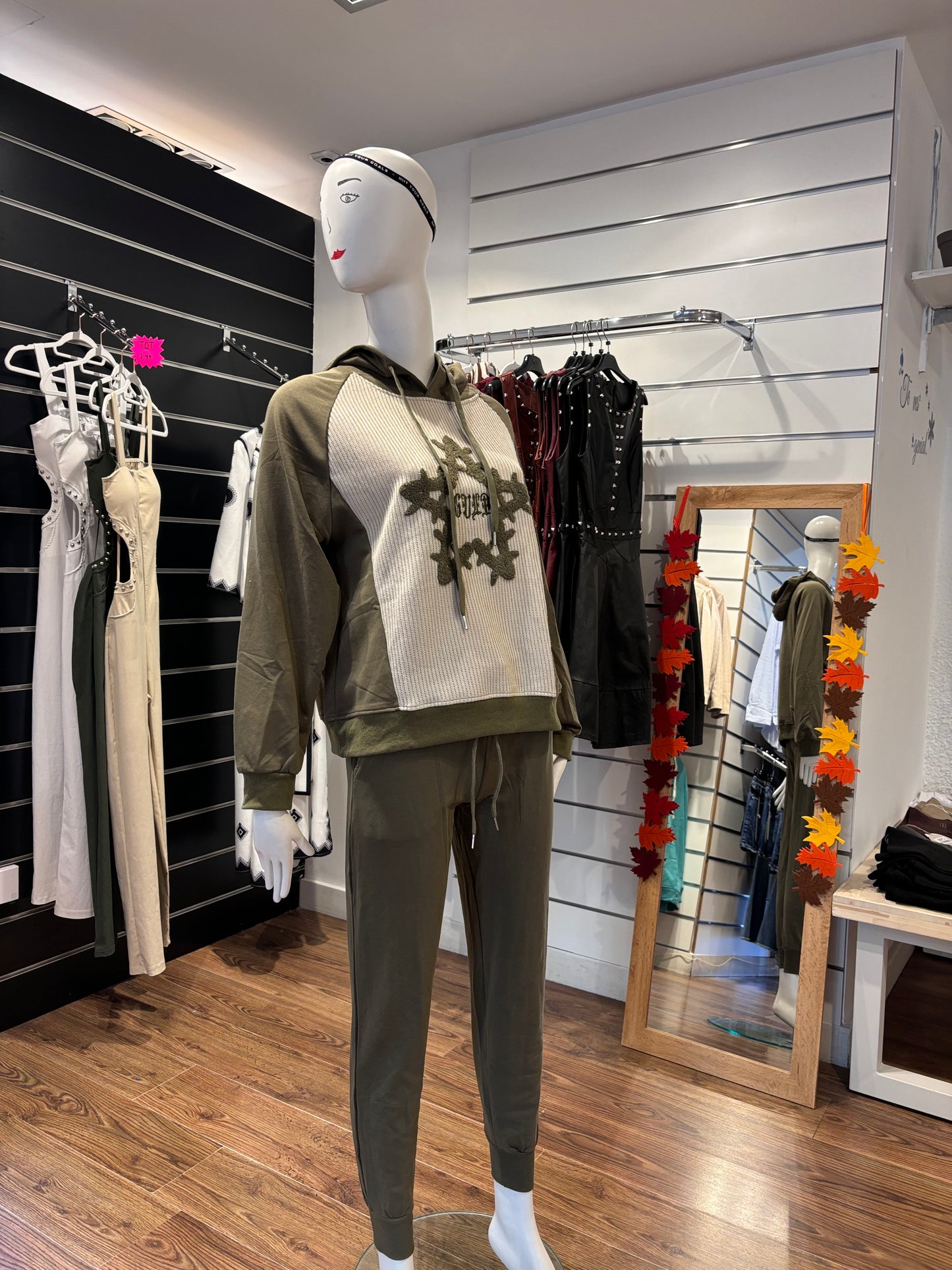 Sudaderas