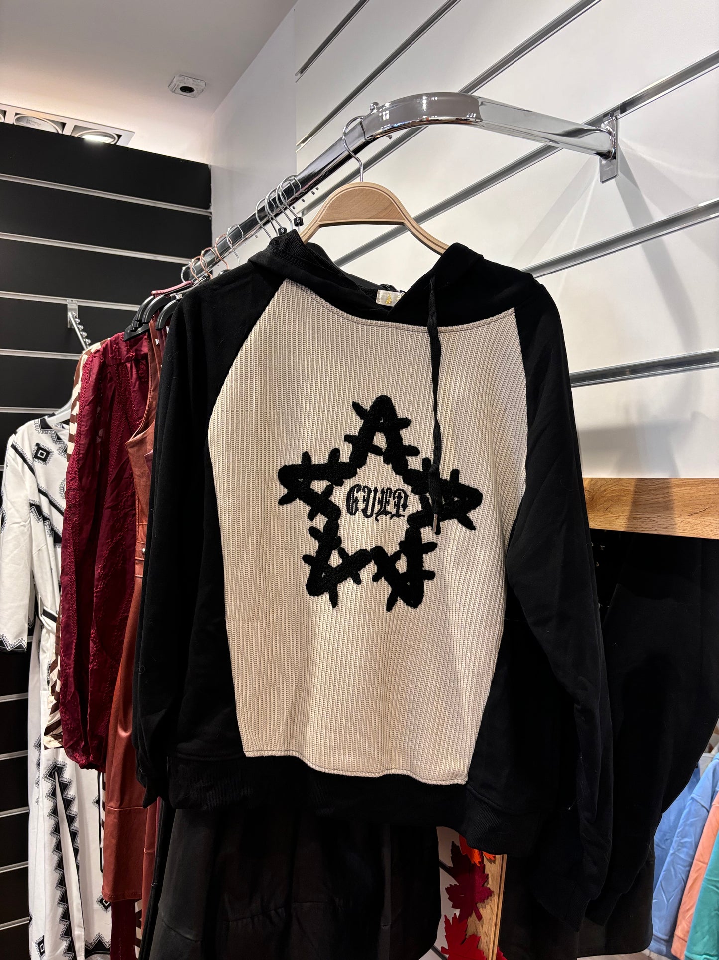 Sudaderas