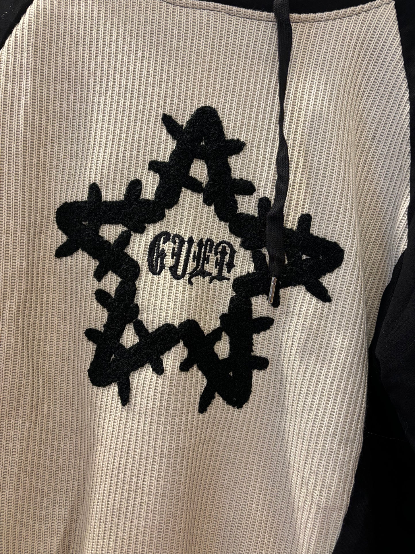 Sudaderas