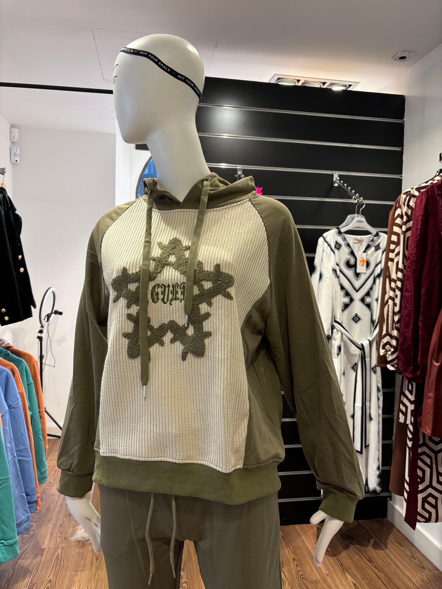 Sudaderas