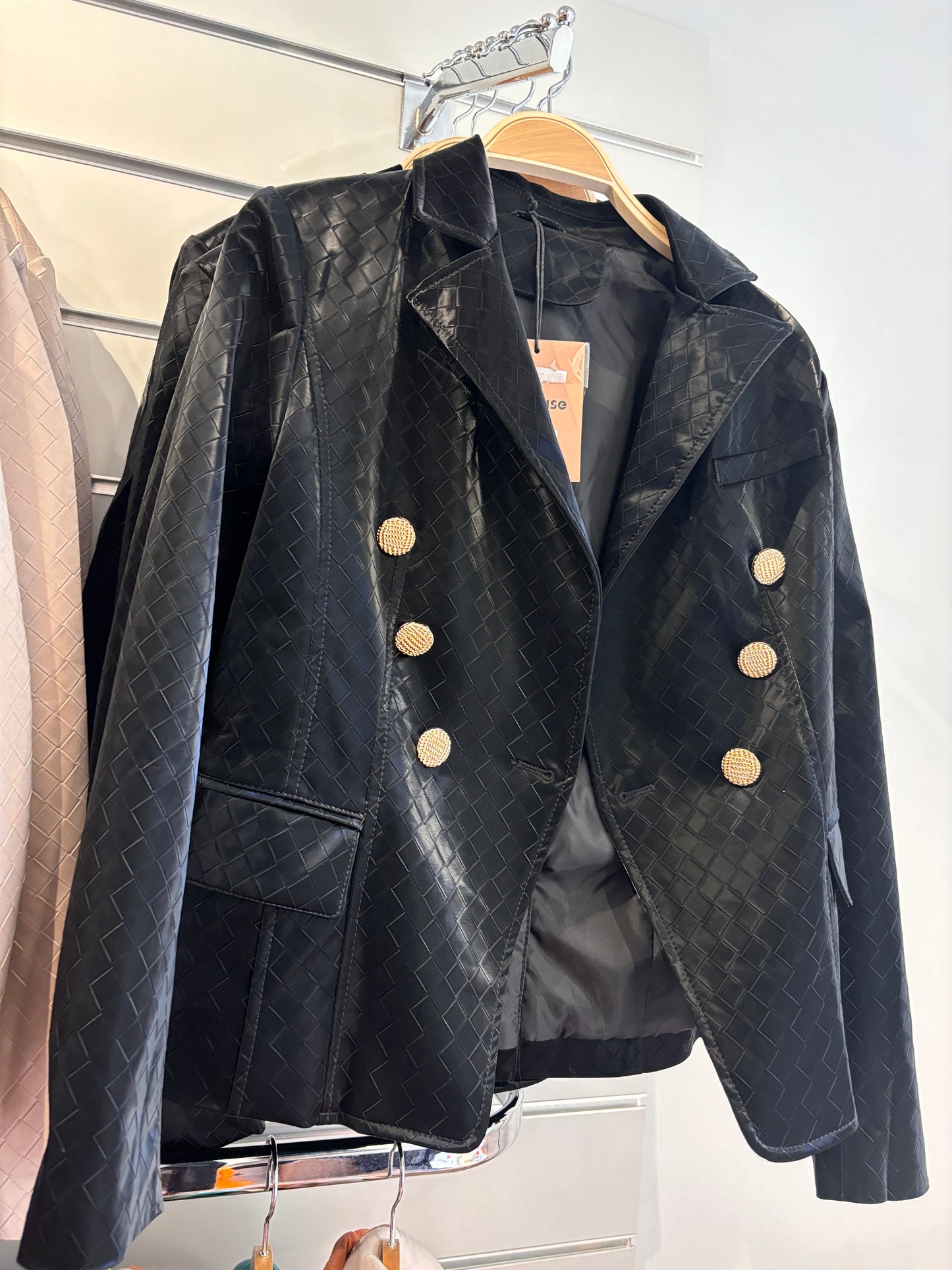 Chaqueta