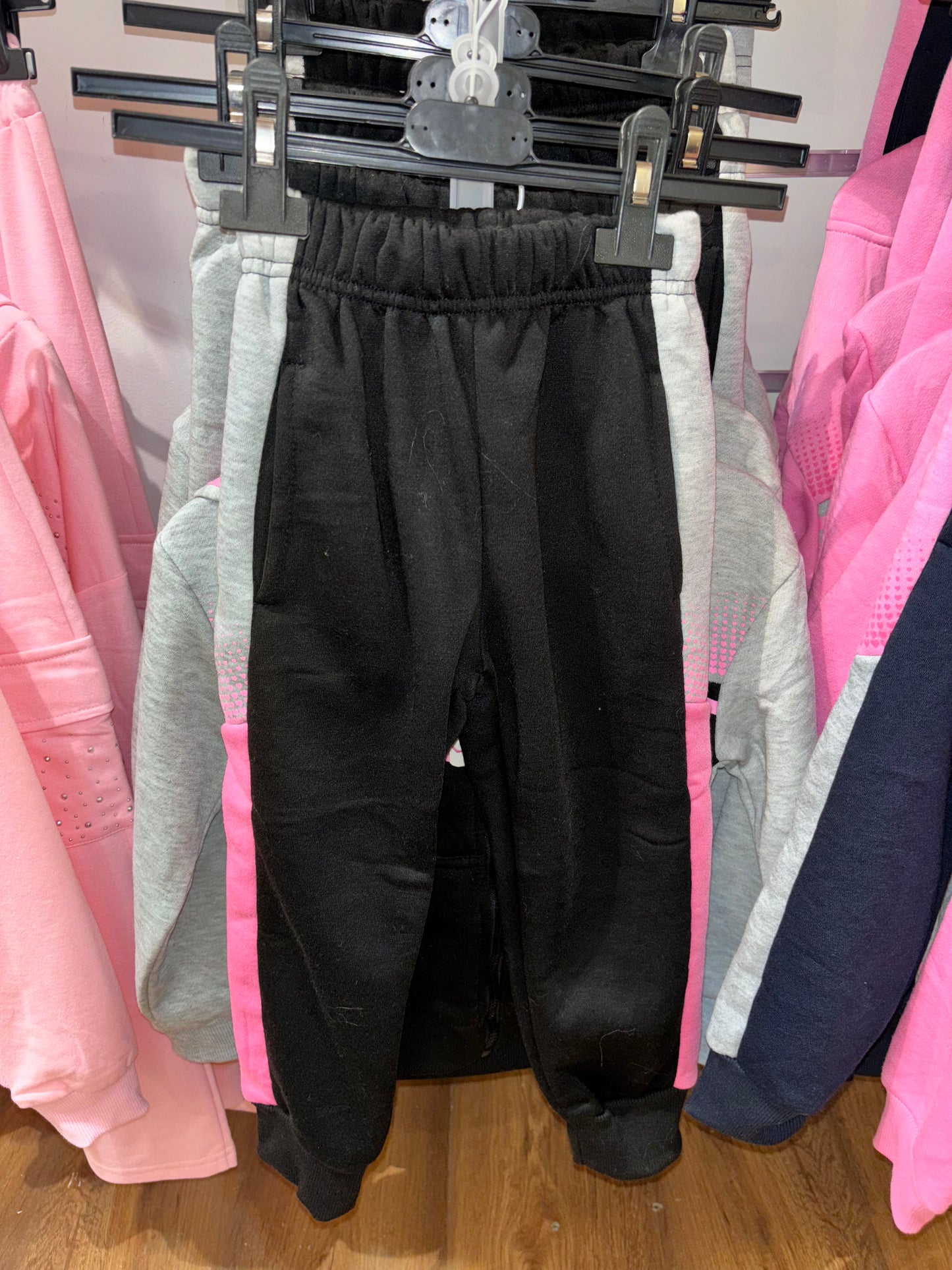 Ropa de abrigo para niñas 👧
