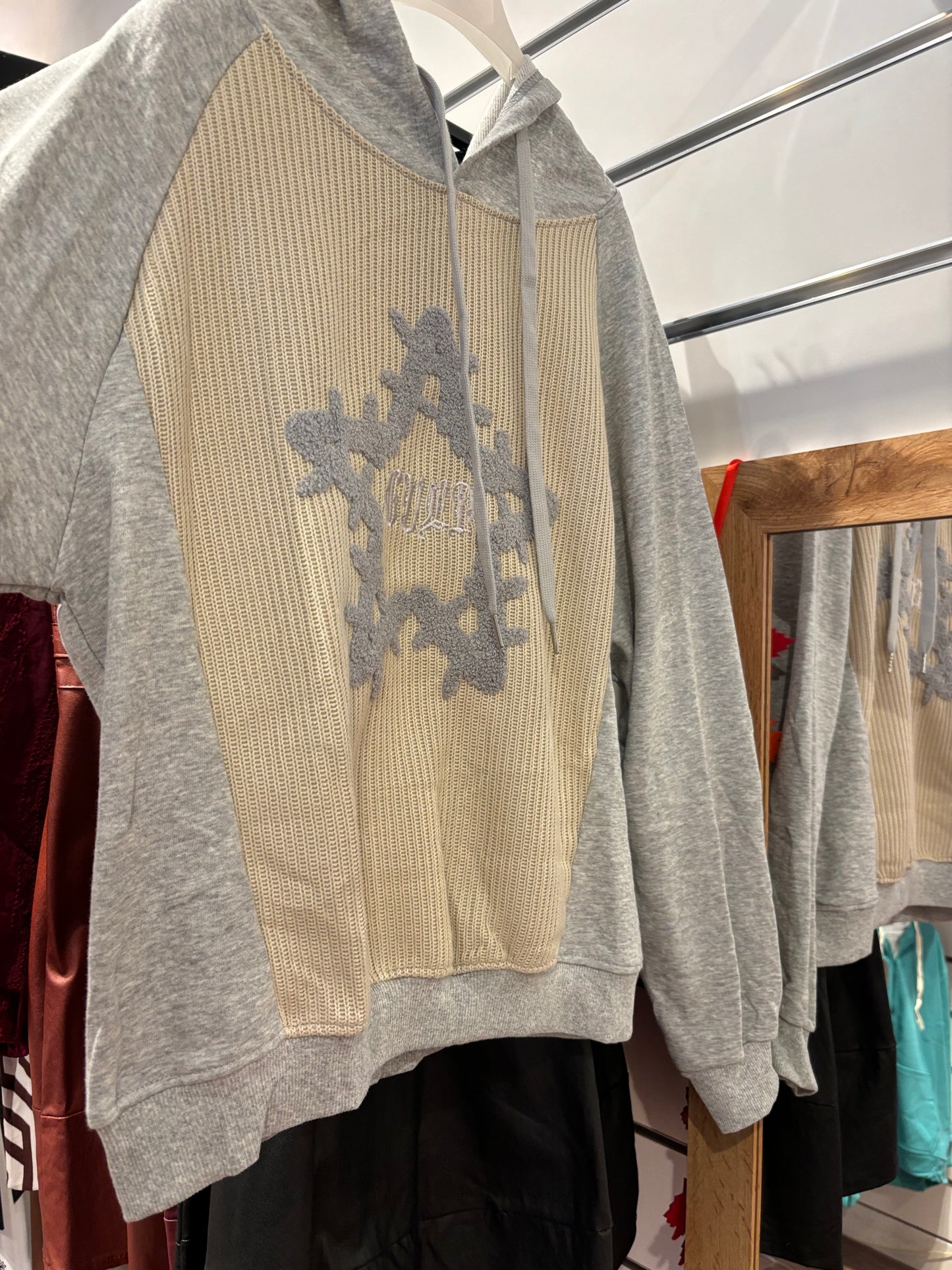 Sudaderas