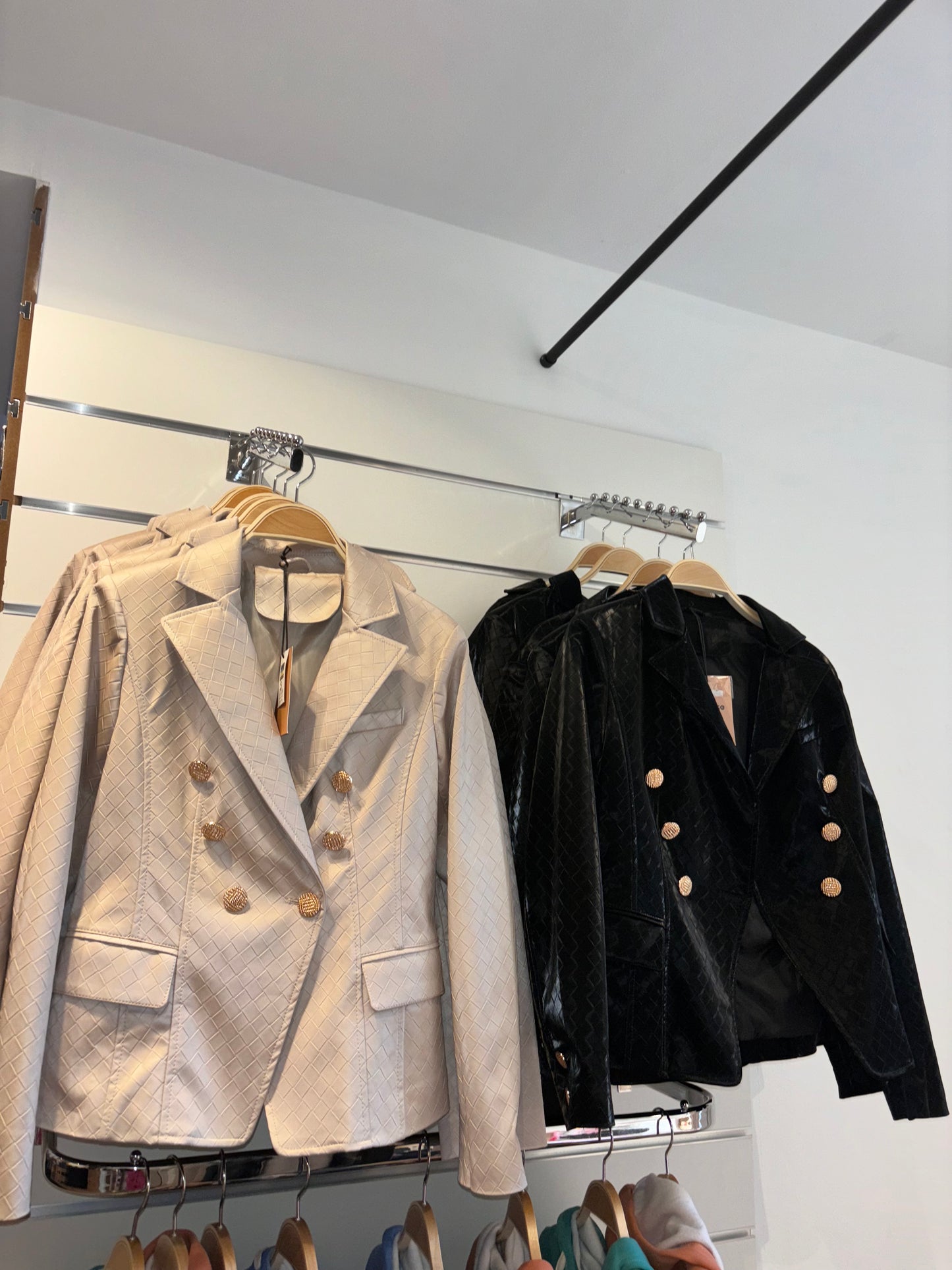 Chaqueta