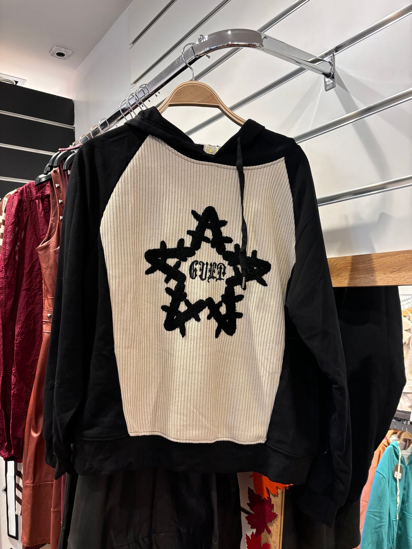 Sudaderas