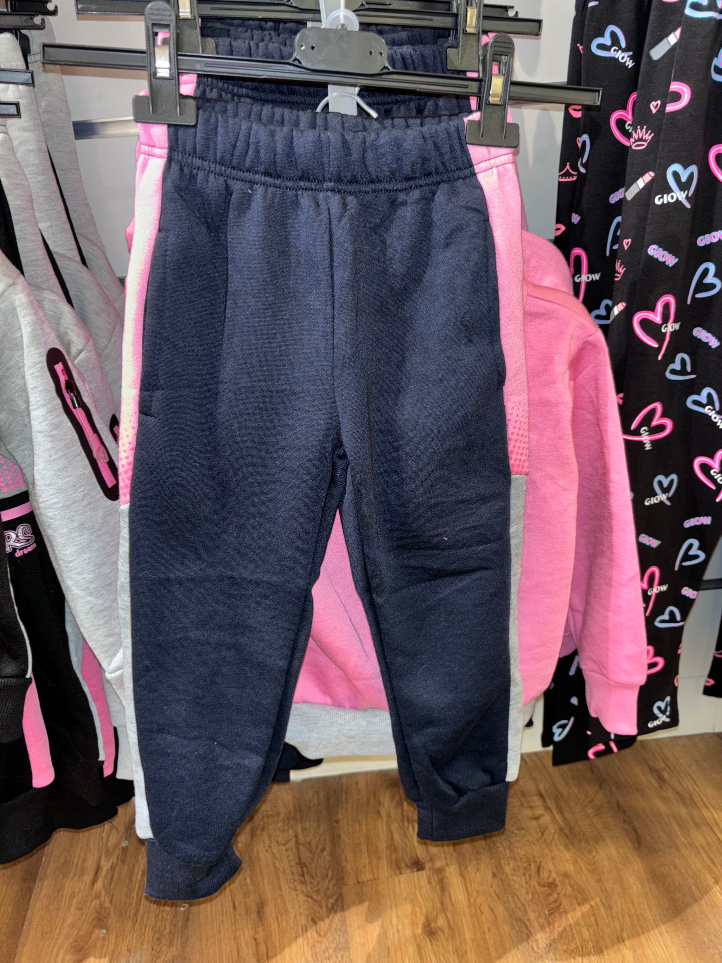 Ropa de abrigo para niñas 👧