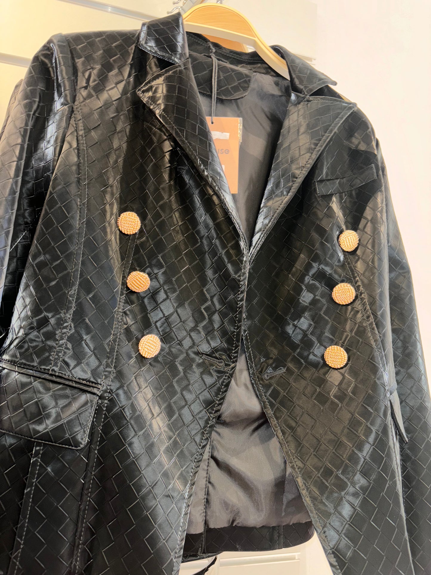 Chaqueta