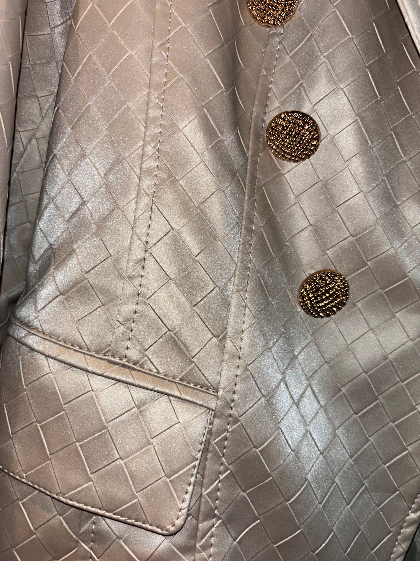 Chaqueta
