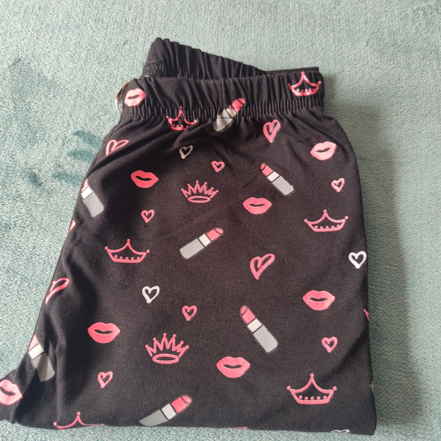 Leggins niña con estampados, pantimedias nenas