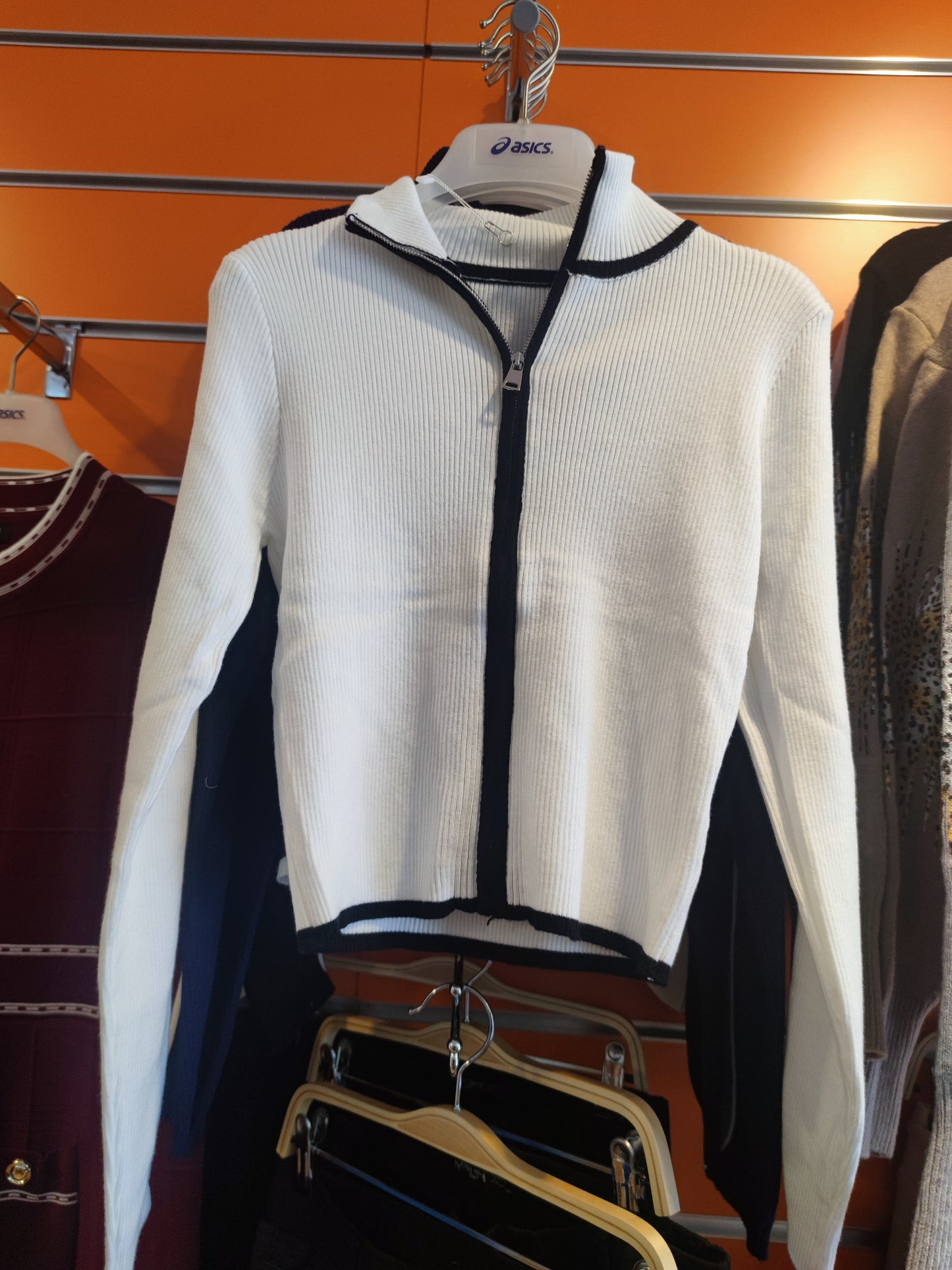 Ropa de abrigo mujer/chica