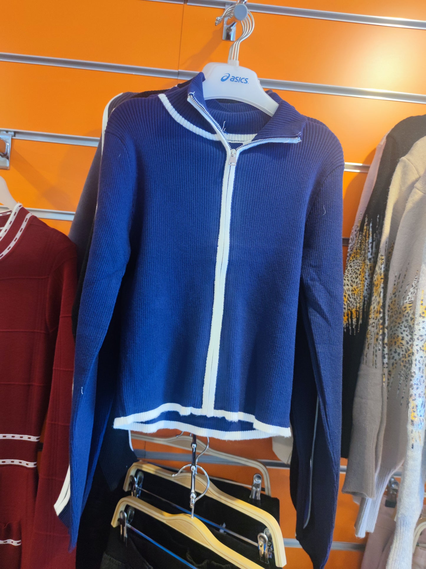 Ropa de abrigo mujer/chica