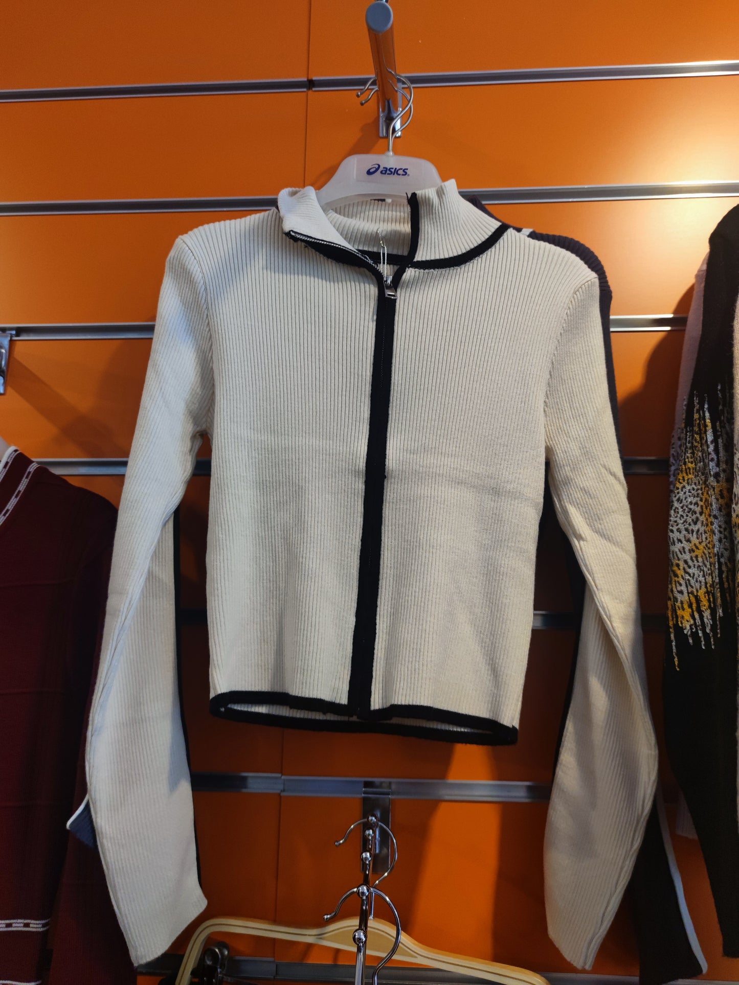 Ropa de abrigo mujer/chica