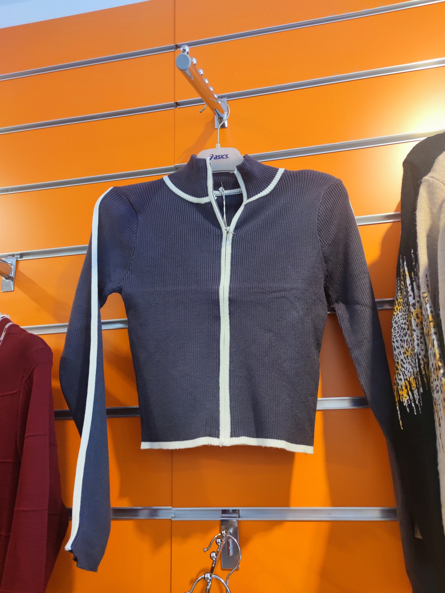 Ropa de abrigo mujer/chica