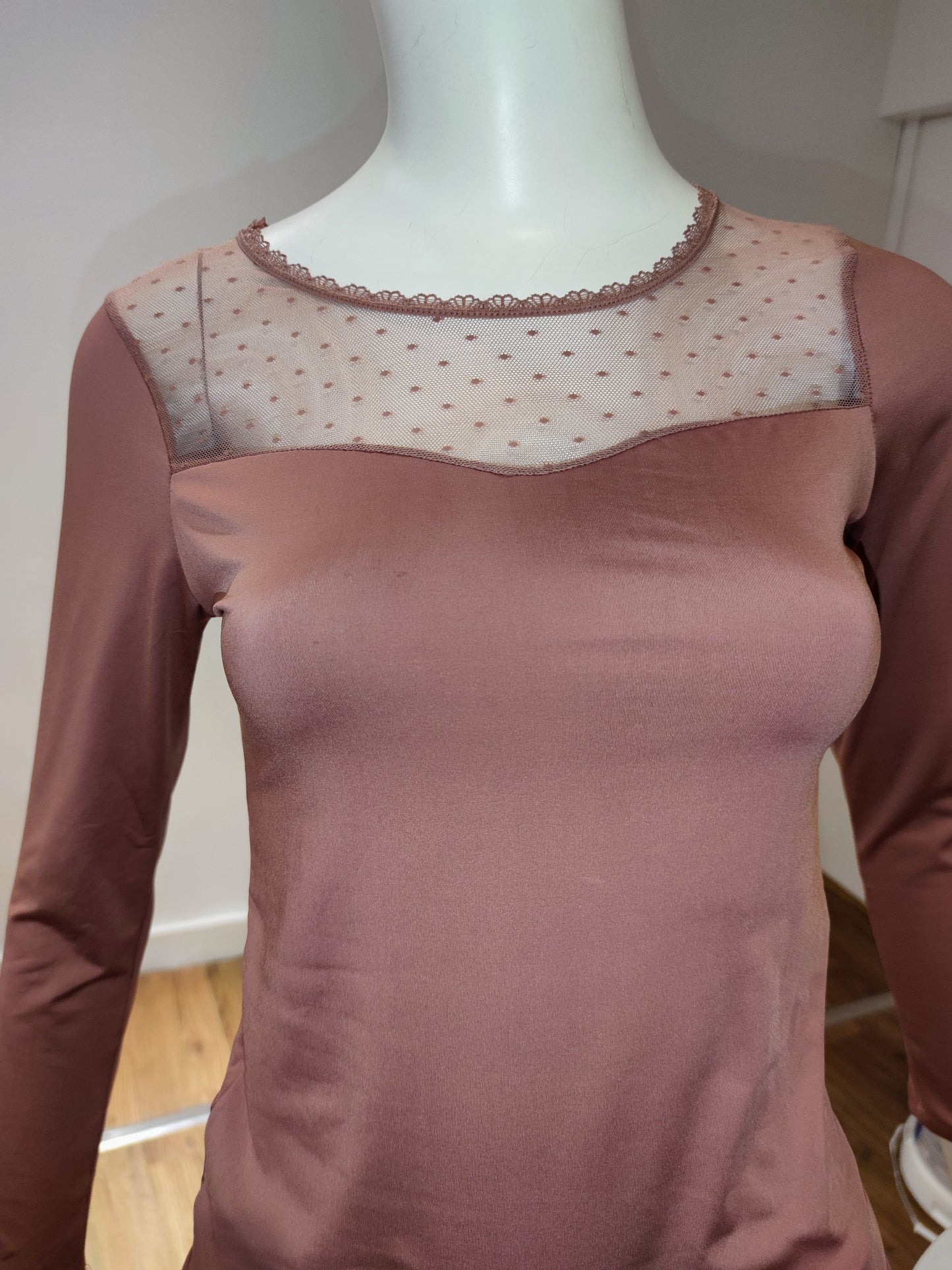 Camisas termicas