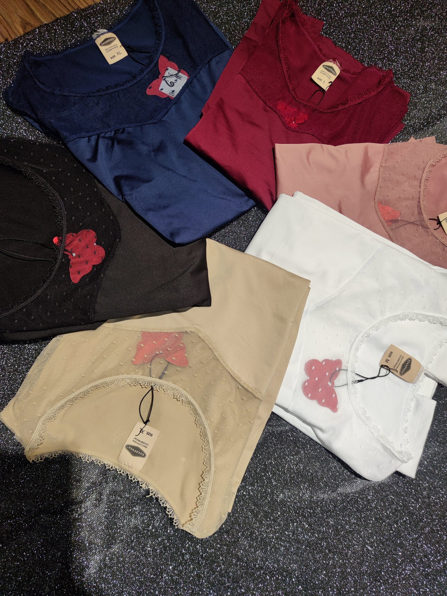 Camisas termicas