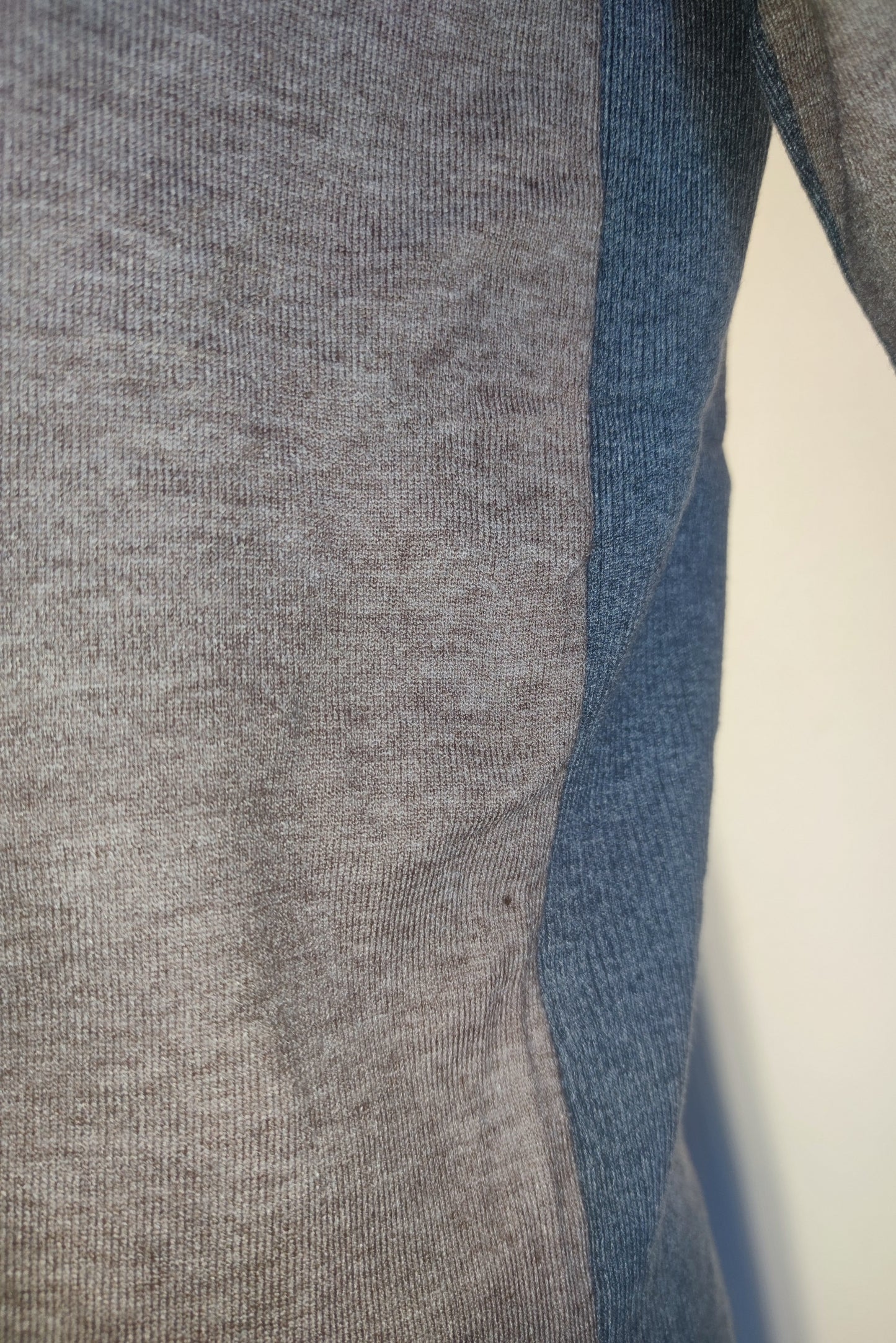 Conjunto de punto mujer, ropa de invierno, 2 piezas