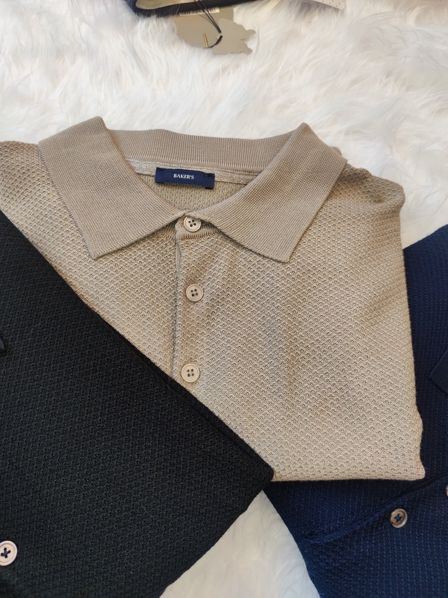 Camisa manga larga hombre, jersey de punto, hombres atractivos