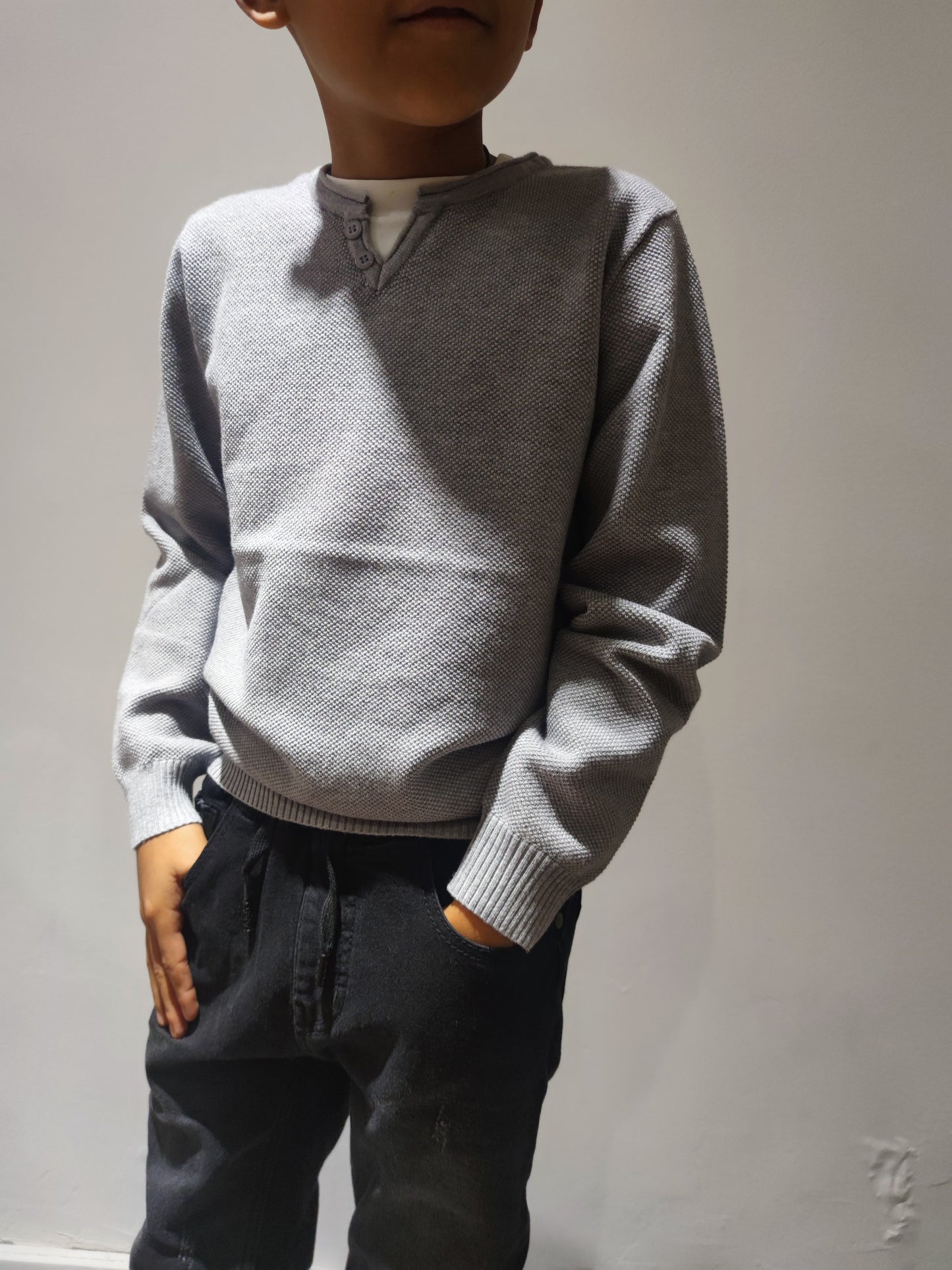 Pantalones de niño térmicos, pantalones de invierno para niños