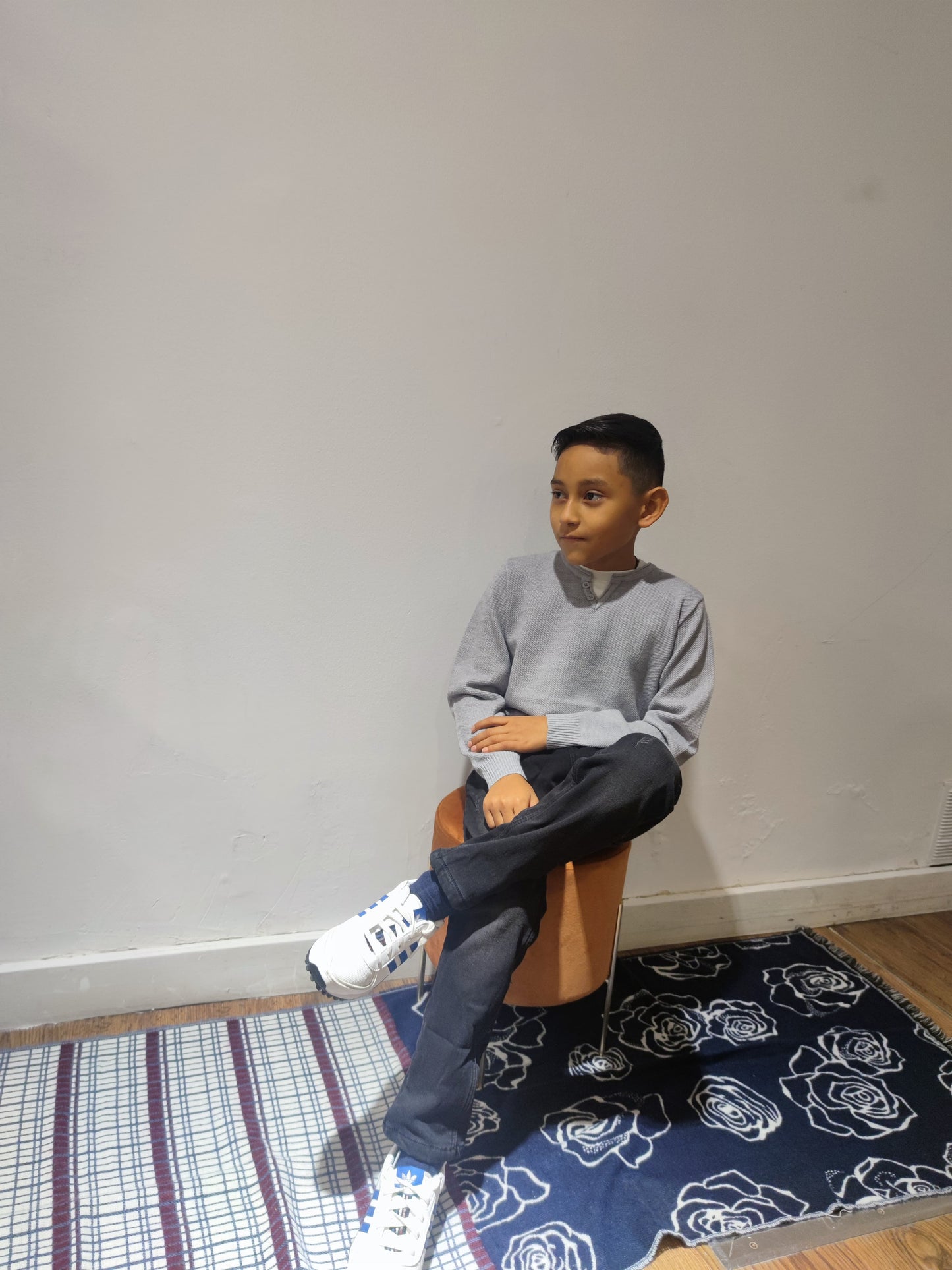 Pantalones de niño térmicos, pantalones de invierno para niños