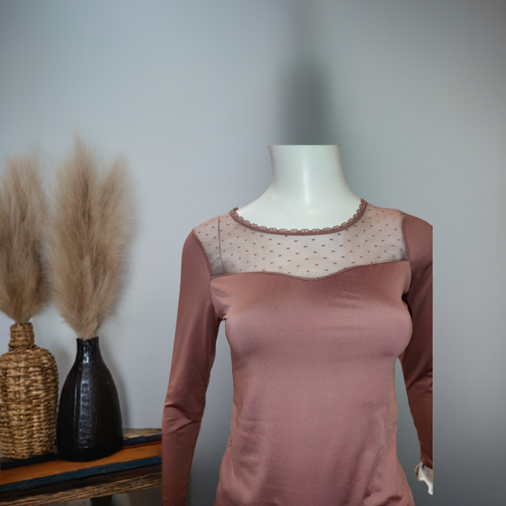 Camisas termicas