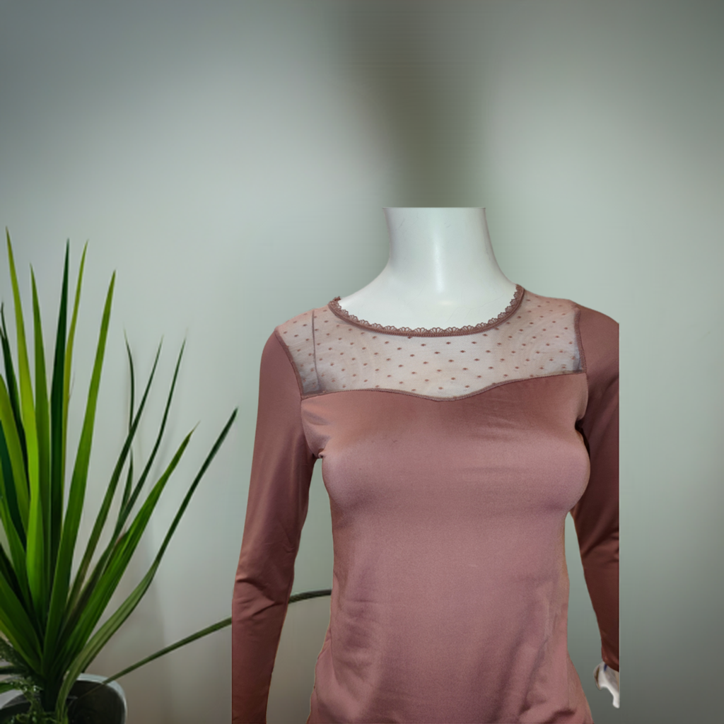 Camisas termicas