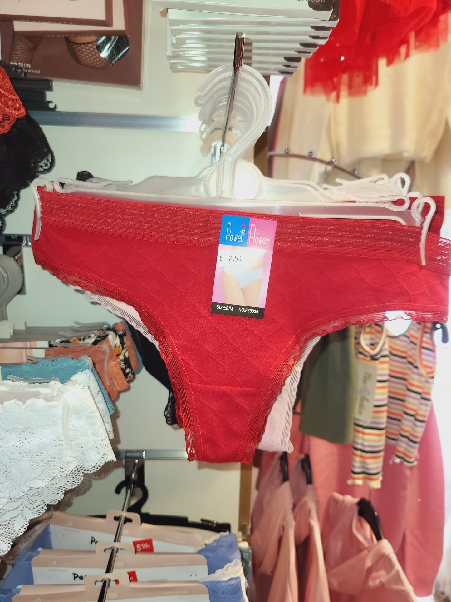 Braga sexy