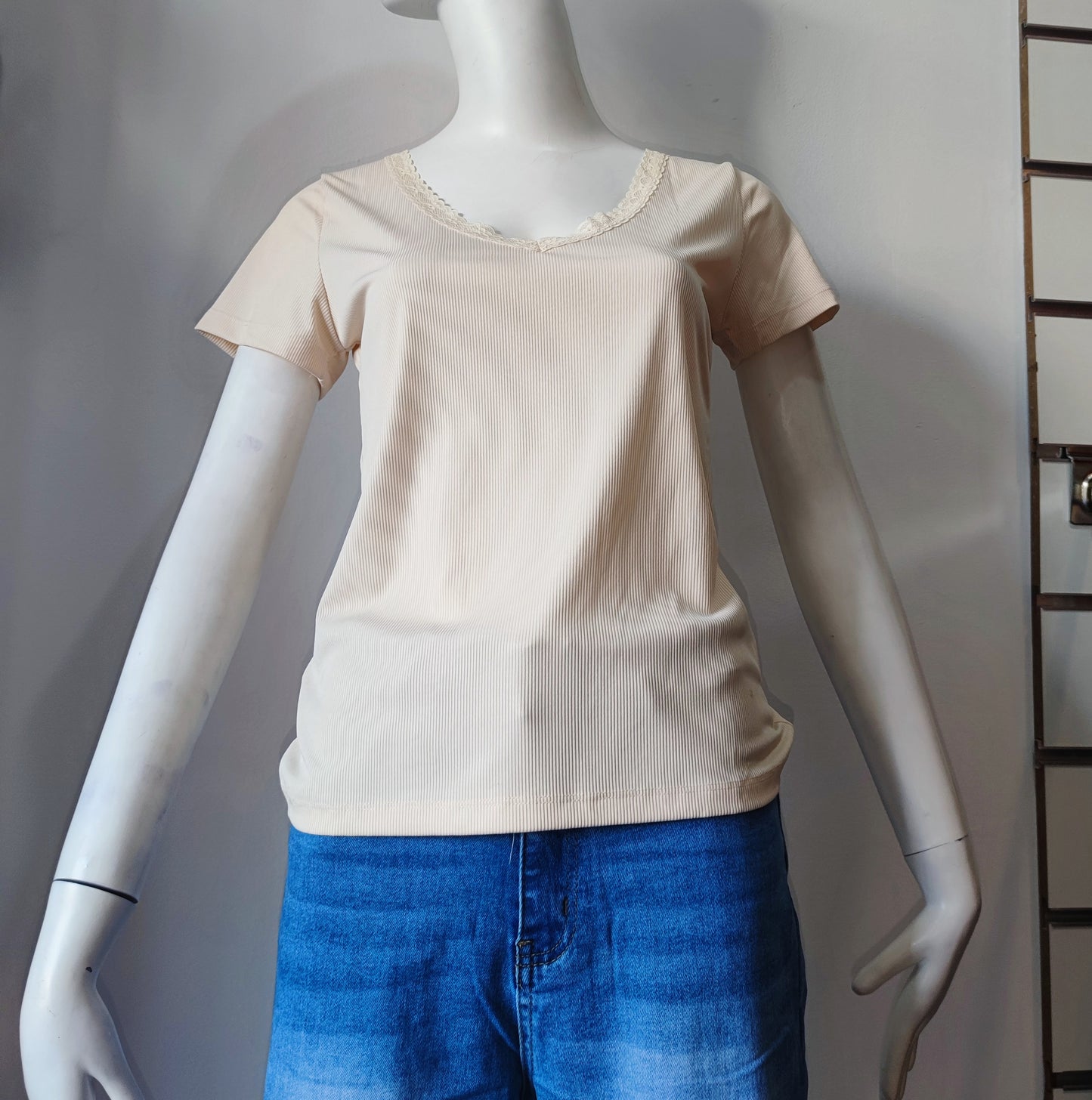 Camisa ligera mujer! 👚