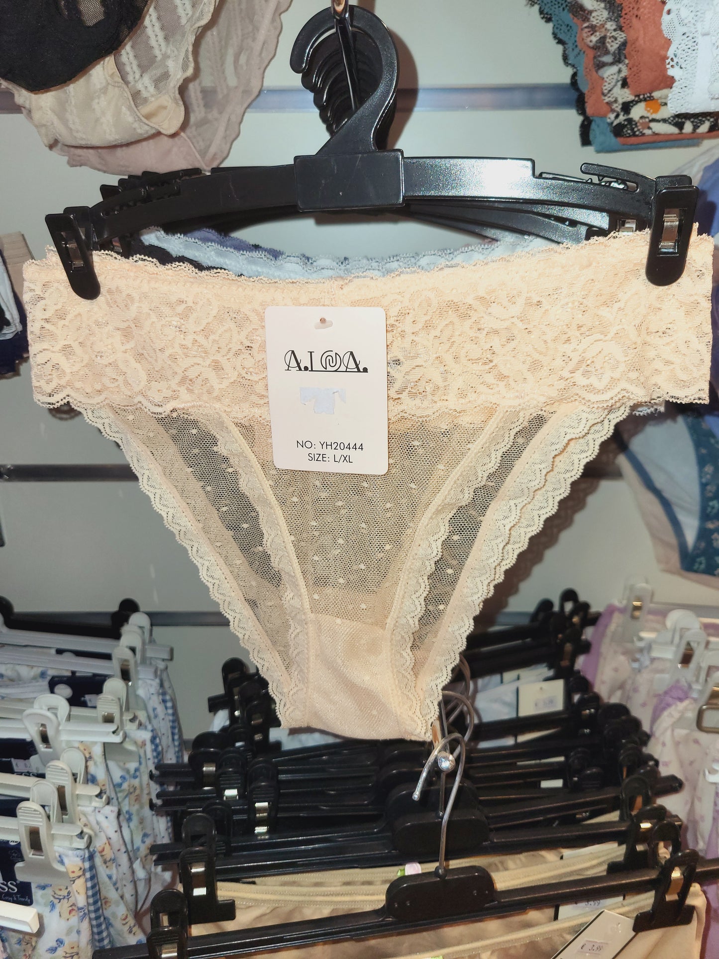 Braga sexy