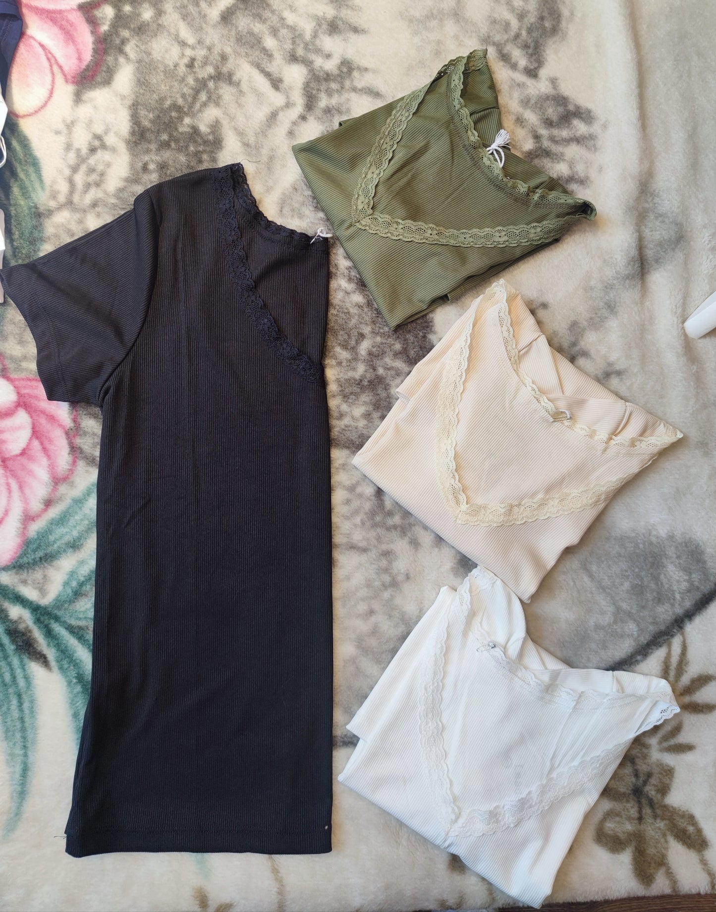 Camisa ligera mujer! 👚
