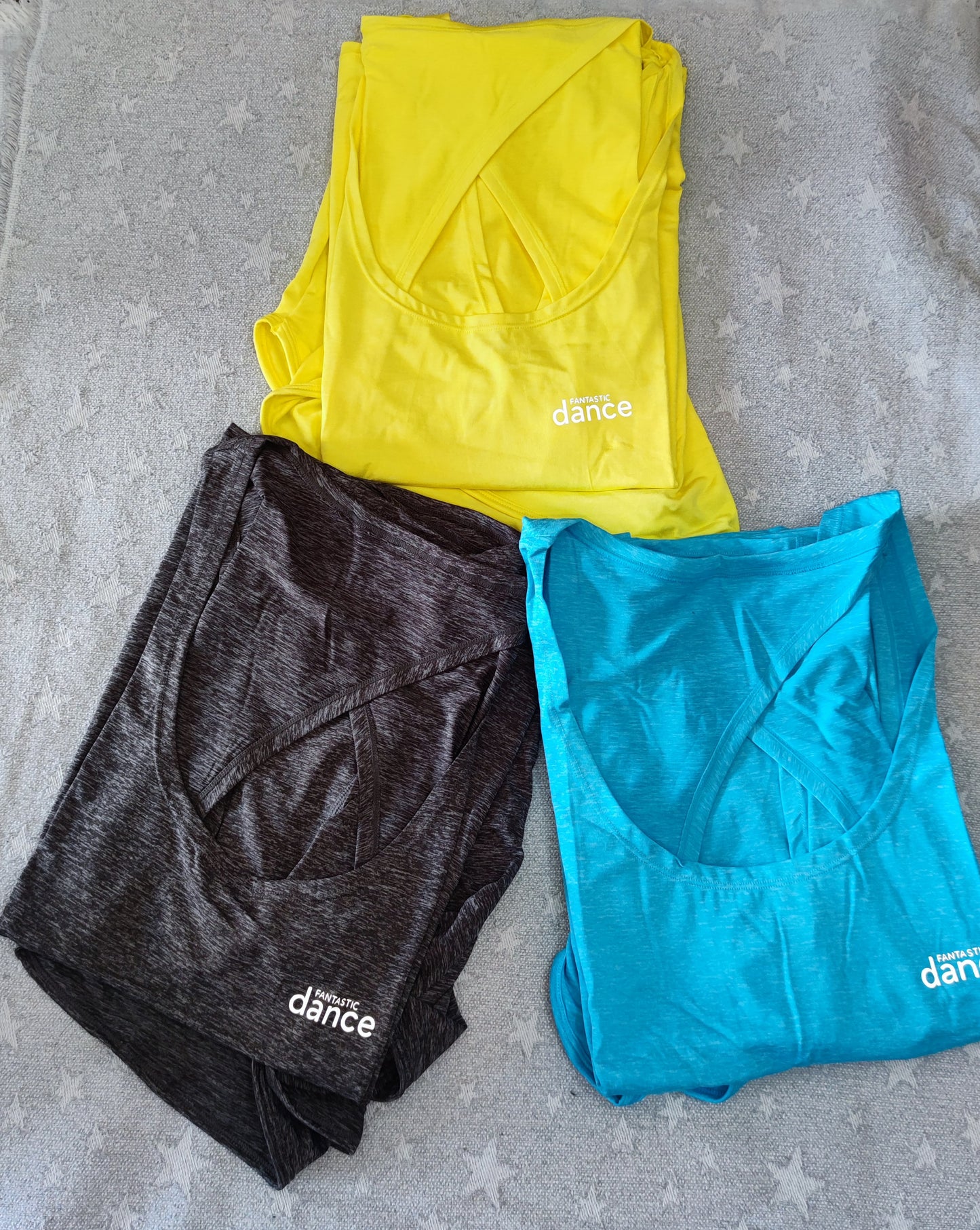 Conjunto deportivo con abertura en la espalda, zumba, gim, yoga