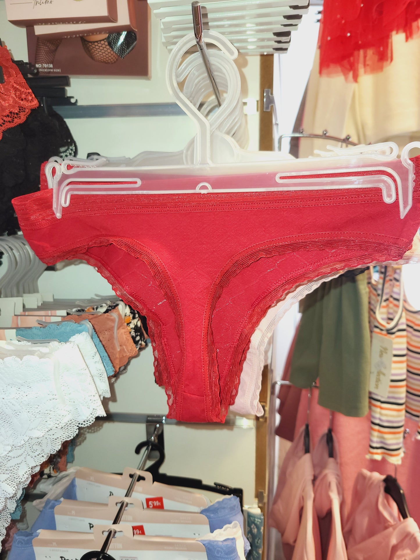 Braga sexy
