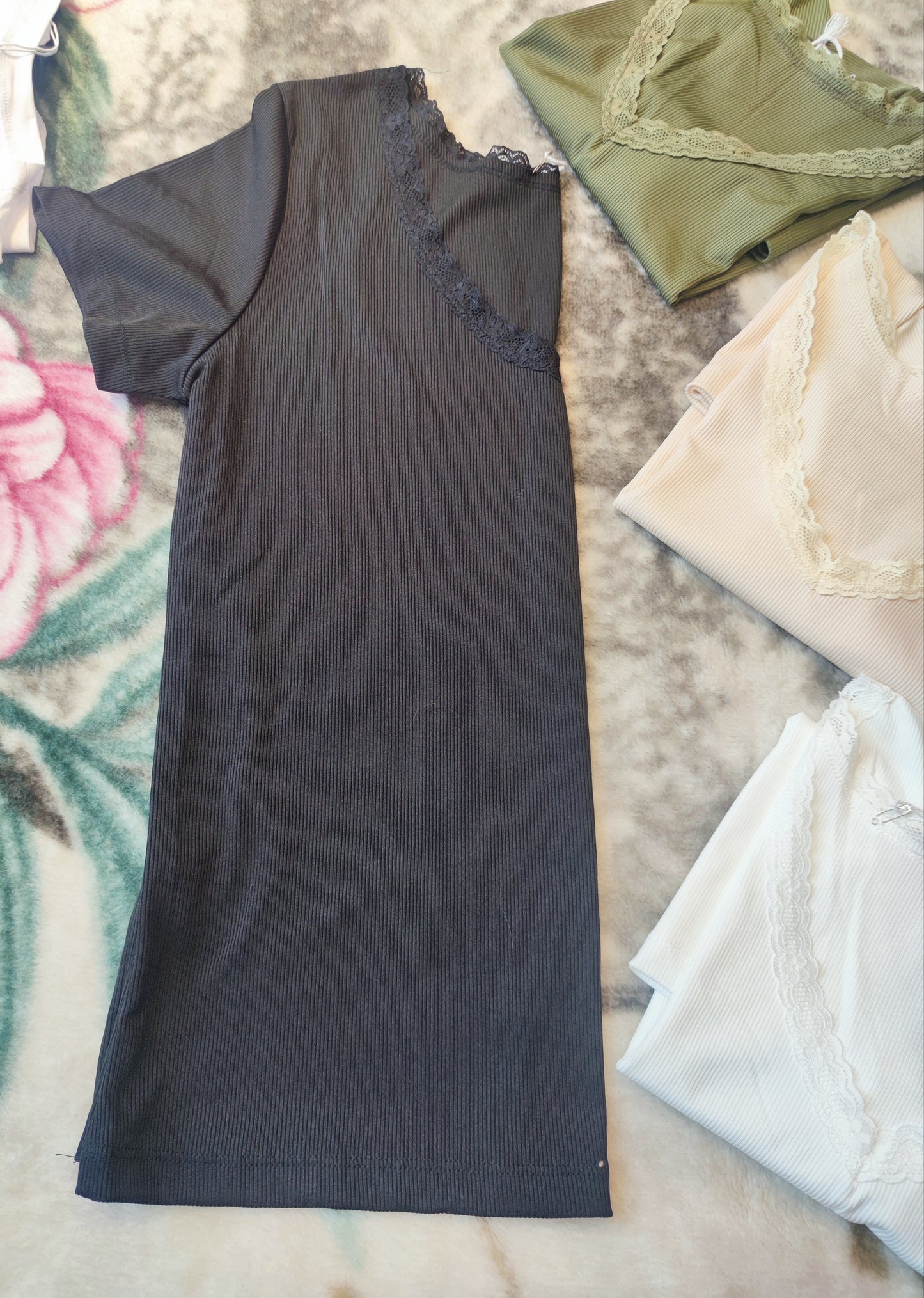Camisa ligera mujer! 👚