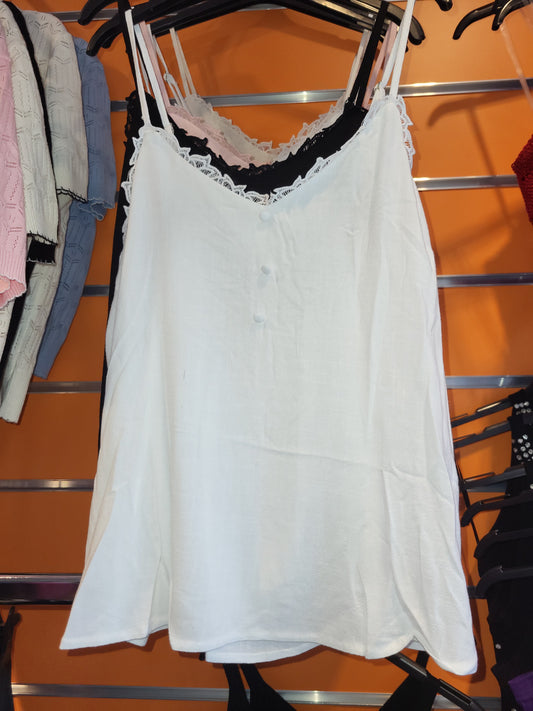 Blusa de escote