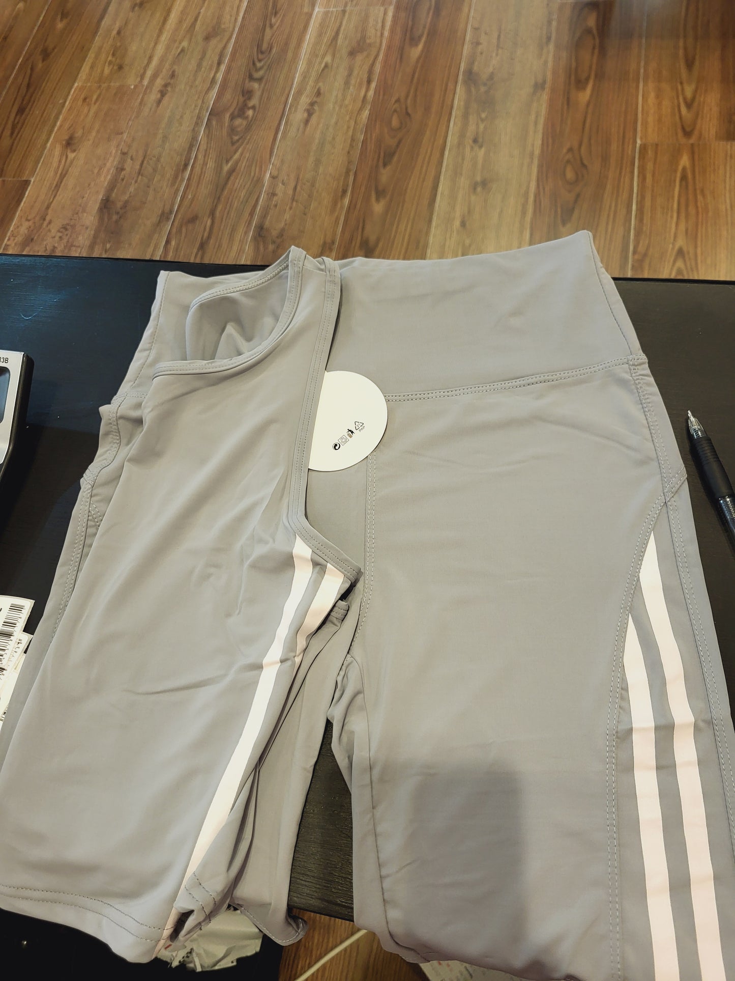 Conjunto deportivo mujer